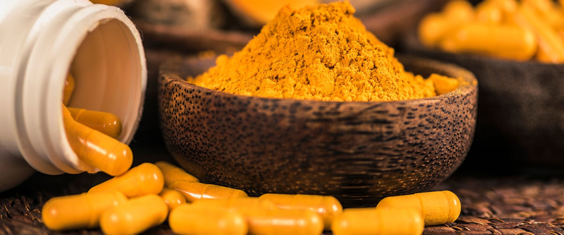 Can Glucosamine Chondroitin Be Taken with Other Vitamins Safely?
